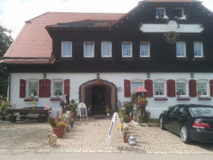 Photo: Otto-Hoffmeister-Haus